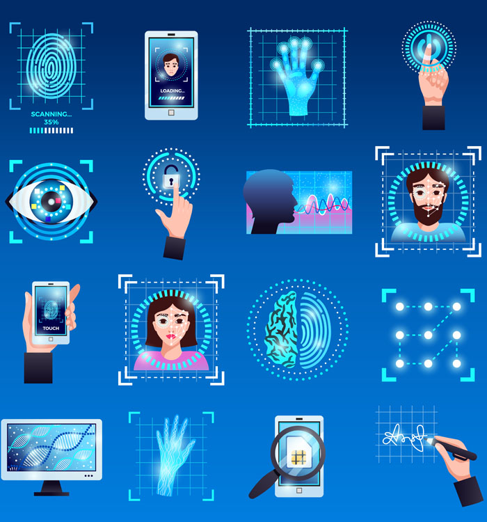 Biometric systems bangalore