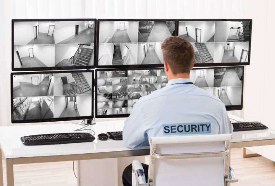 CCTV Surveillance Systems in bangalore