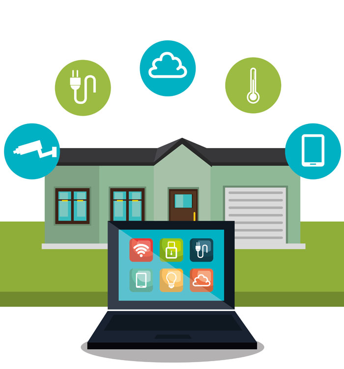 Home/ Office Automation in bangalore