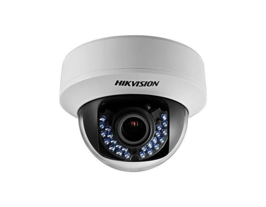 IP Based CCTV Installationsbangalore